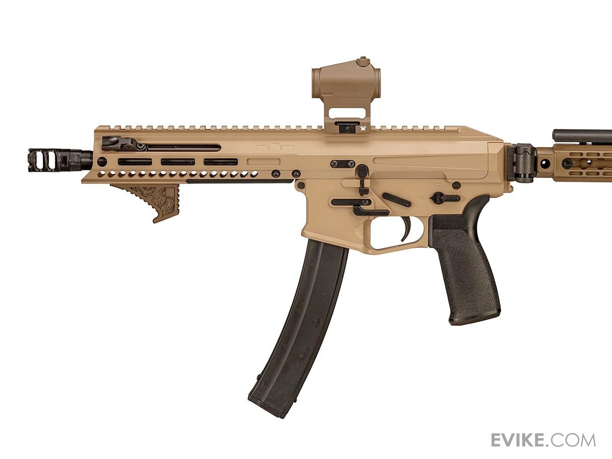 トイガン Crossfire Red Dot 2 MOA TAN Vortex Crossfire® 2-MOA Dot Rifle Scope (Color: Tan / Red Dot