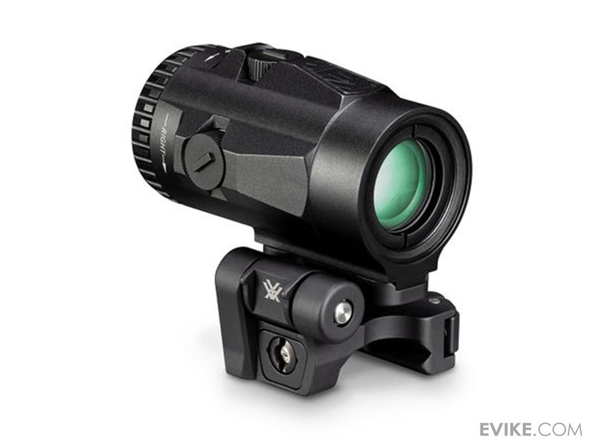 Vortex Optics Micro Magnifier (Model: 3X) | Evike.com