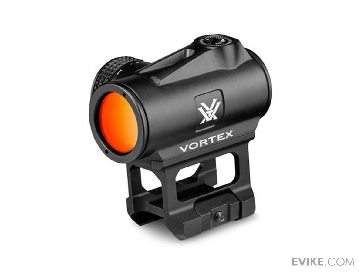Vortex Optics Triumph® 2 MOA Red Dot Sight | Evike.com