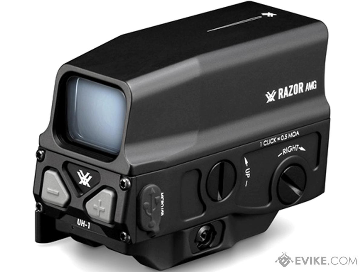 Vortex Razor AMG UH-1 GEN II Holographic Red Dot Sight