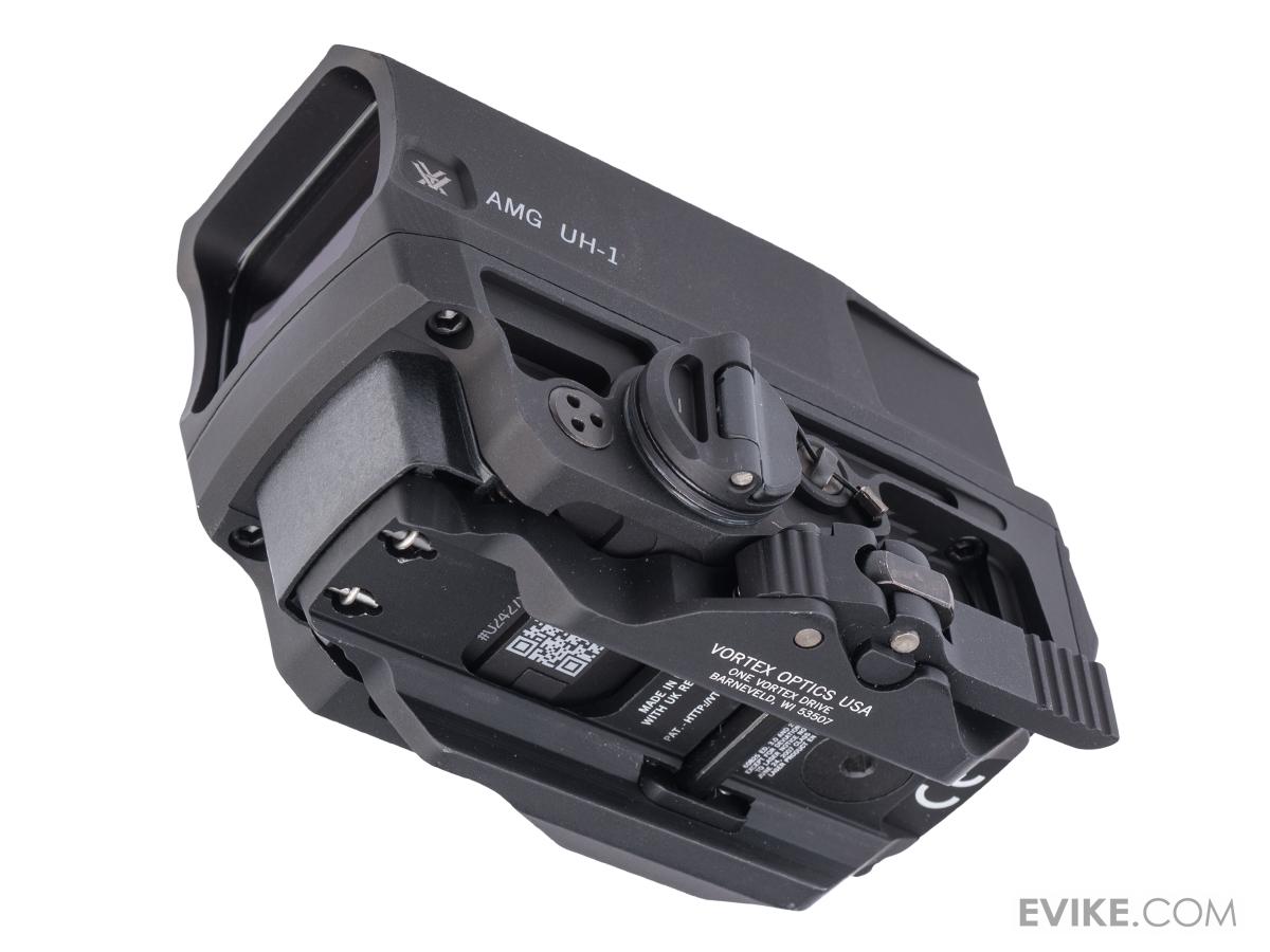 Vortex Razor AMG UH-1 GEN II Holographic Red Dot Sight Vortex Razor AMG UH-1 GEN II Holographic Red Dot Sight