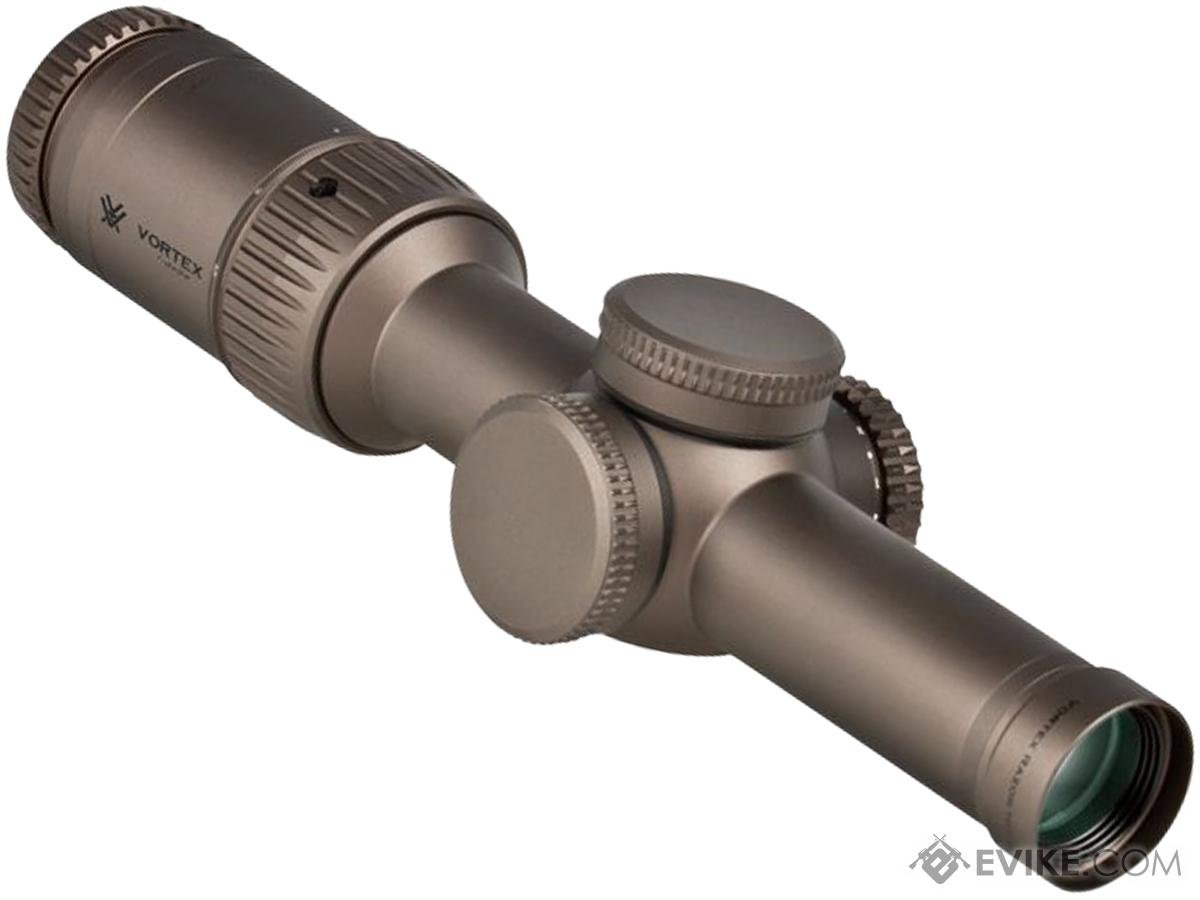 Vortex Razor HD-E Gen II 1-6x24 VMR-2 MOA Illuminated Rifle Scope