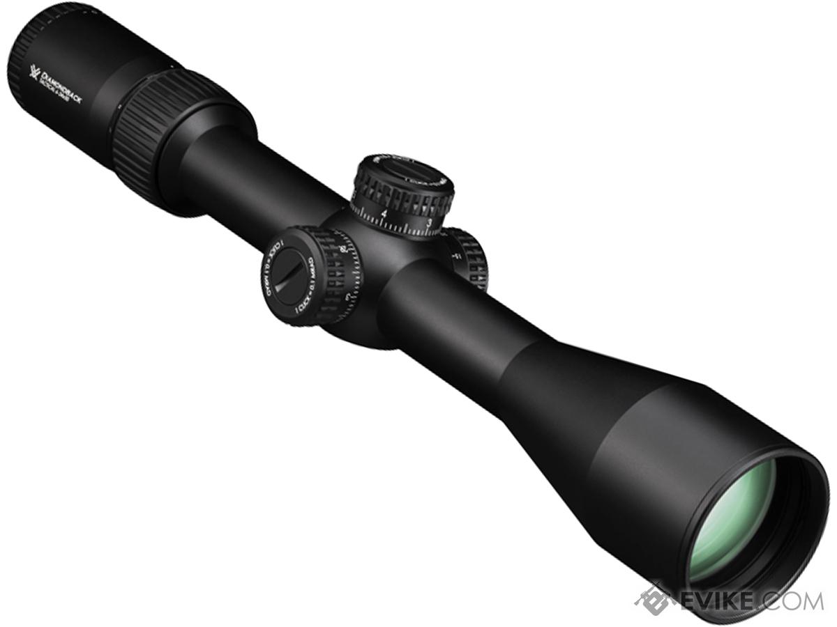 Vortex Diamondback Tactical First Focal Plane FFP Riflescope (Magnification: 6-24x50 / MRAD)