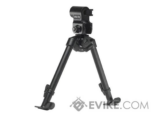 Versa-Pod® Tactical Bipod (Model: Model 1 w/ Adapter)