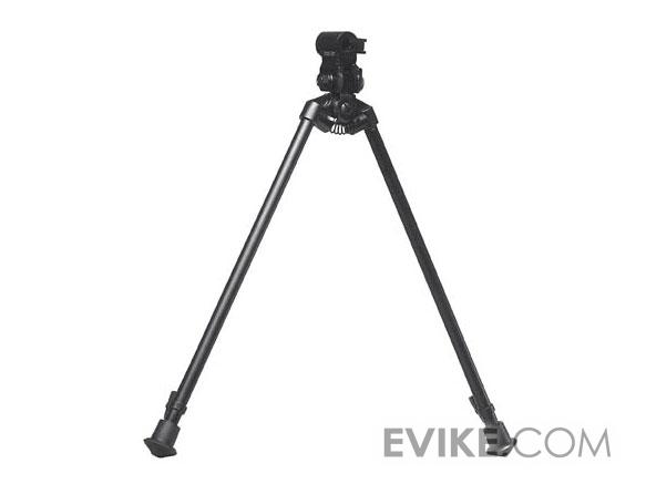 Versa-Pod Bipod For AI Rifles Review - The Professional Gunfighter