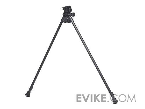 Versa-Pod® Tactical Bipod (Model: Model 54 w/ Adapter)