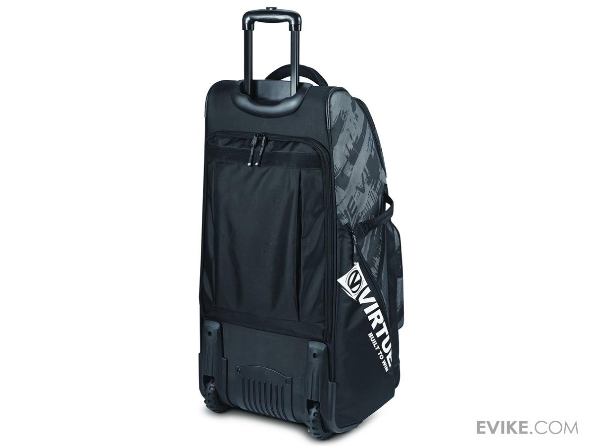 Virtue Paintball "Virtue High Roller V3" Gear Bag / Luggage, Tactical
