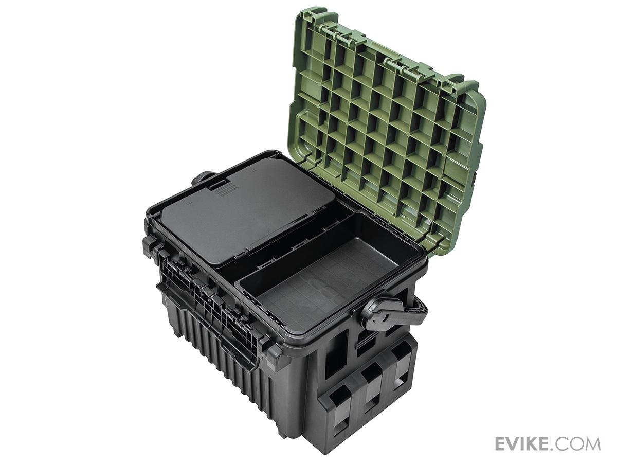 hk tackle box.com Meiho DX-2 Box This portable fishing equipment storage tackle box is specially designed for fishing enthusiasts who value convenience and organization during their travels BKK OCD Tackle Storage System