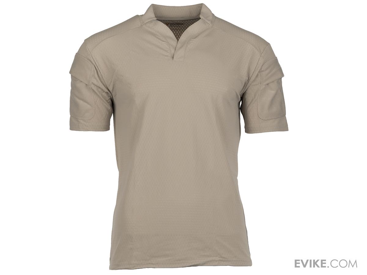 velocity systems boss rugby shirt long sleeve