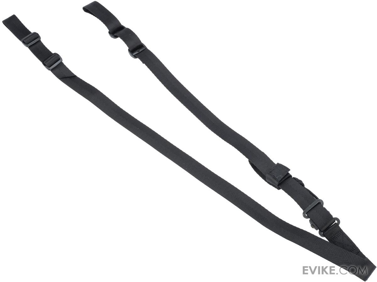IDOGEAR Élingue Tactique VTAC Style MK1 Pour Fusil Et Pistolet - Sangle 2 Points En Nylon