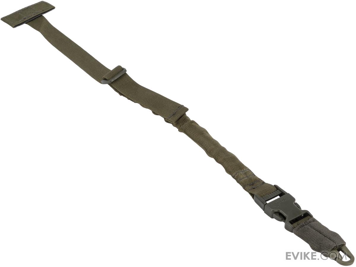 Viper Tactical Modular Single Point MOLLE Gun Sling (Color OD Green
