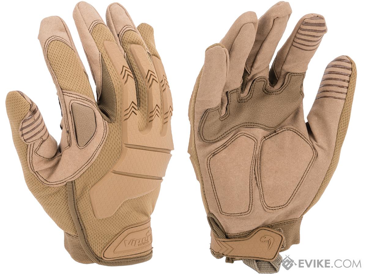 Viper Tactical Recon Glove (Color: Coyote / Medium)