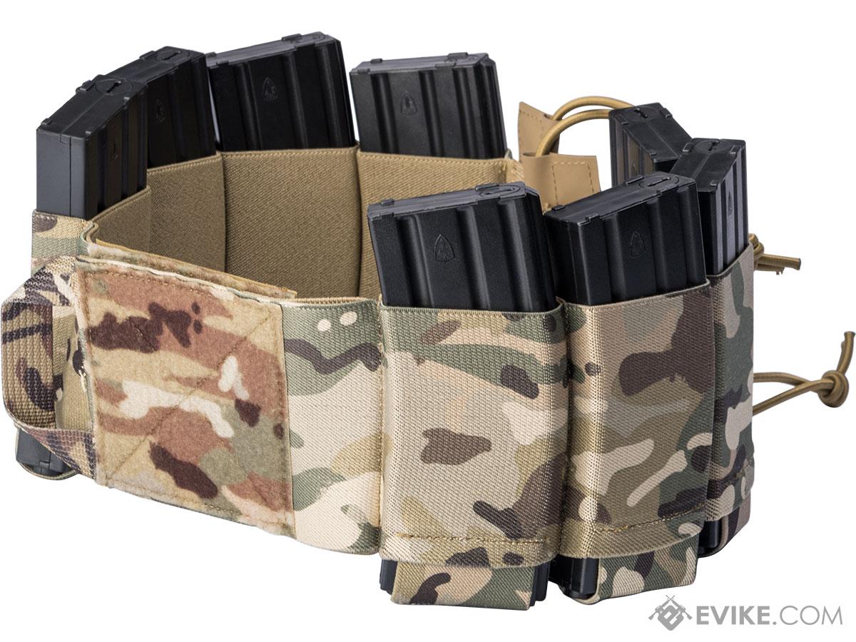 Viper Tactical Elastic Mag Pouch Cummerbund (Color VCam), Tactical