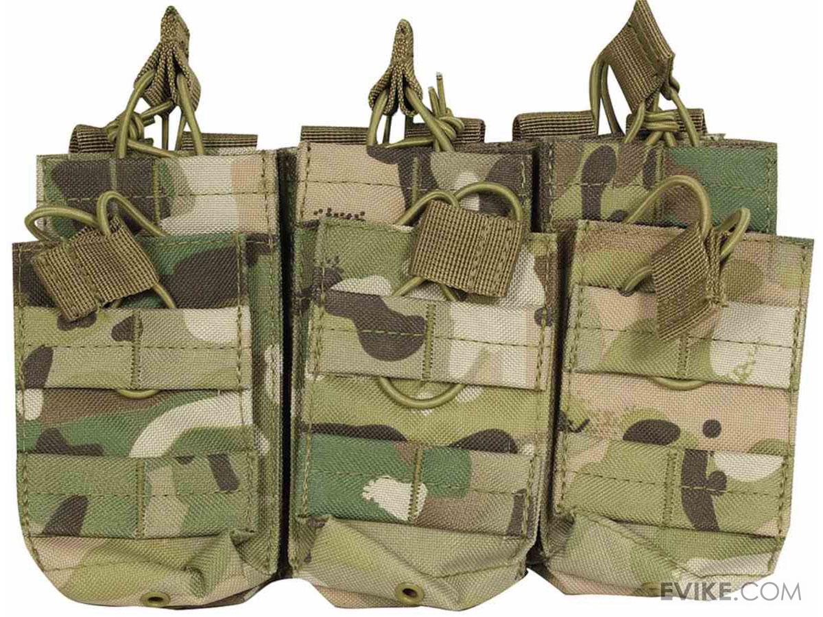 Buy Viper Tactical Triple Magazine Molle Pouch ARP9 PM5