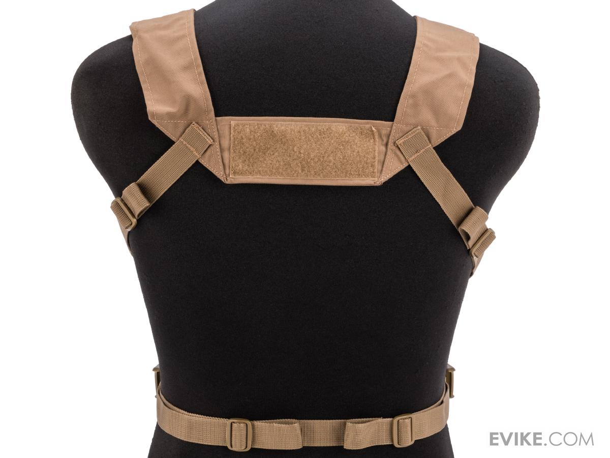 Viper VX Buckle Up Gilet de combat Utility Rig Chasse Airsoft Police