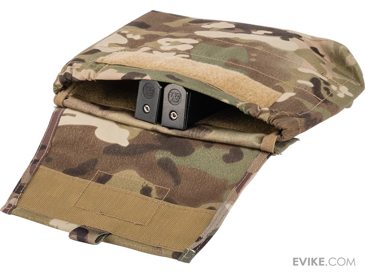 Viper Tactical VX Dangler Utility Pouch (Color VCam), Tactical Gear