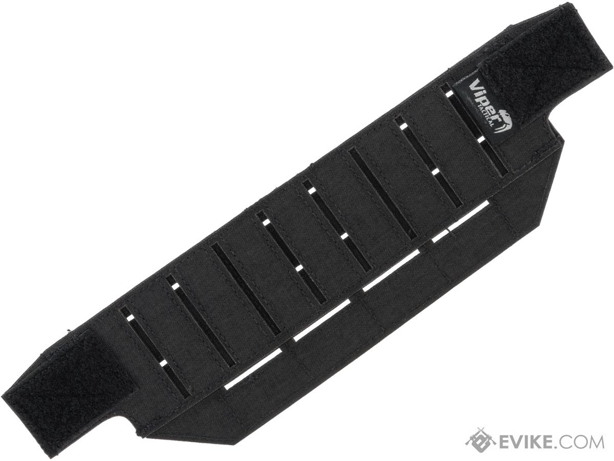 Viper Tactical Slip-On Mini Belt Platform (Color: Black)