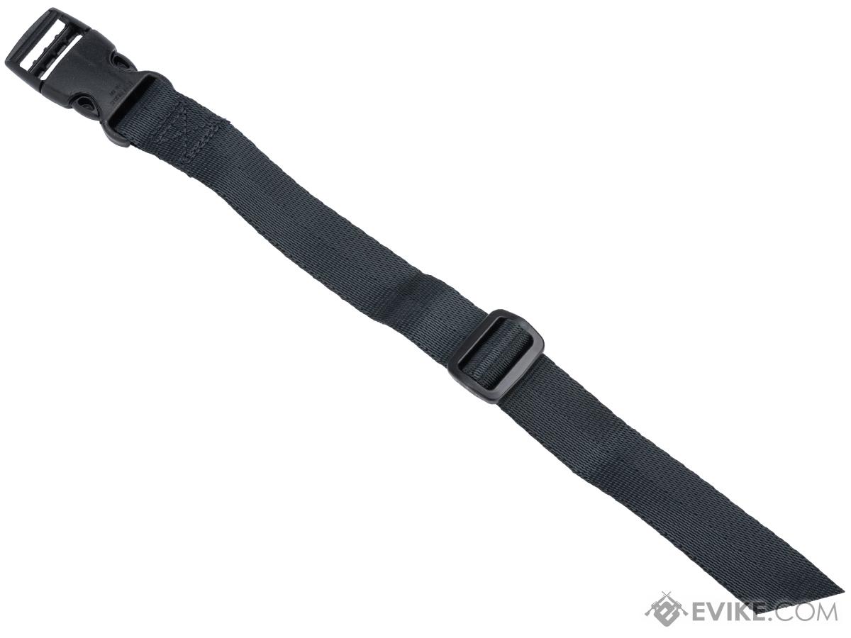 VTAC Quick Release Sling Extension (Color: Black)