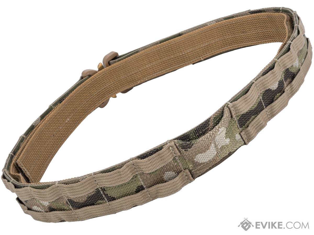 EmersonGear 1.75 Low Profile Shooters Belt with AustriAlpin COBRA Buckle  (Color: Multicam / Large), Tactical Gear/Apparel, Belts -  Airsoft  Superstore