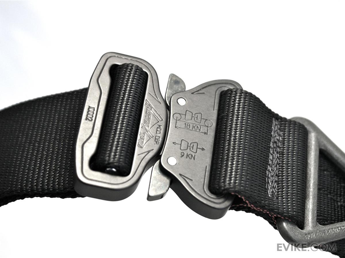 VTAC Cobra Belt (Size Medium / Black), Tactical Gear/Apparel, Belts