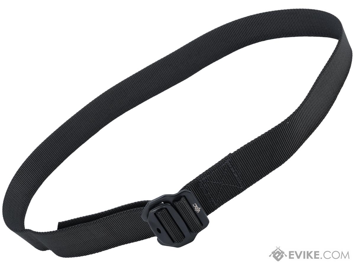 VTAC Scuffle Belt (Size: X-Large / Black)