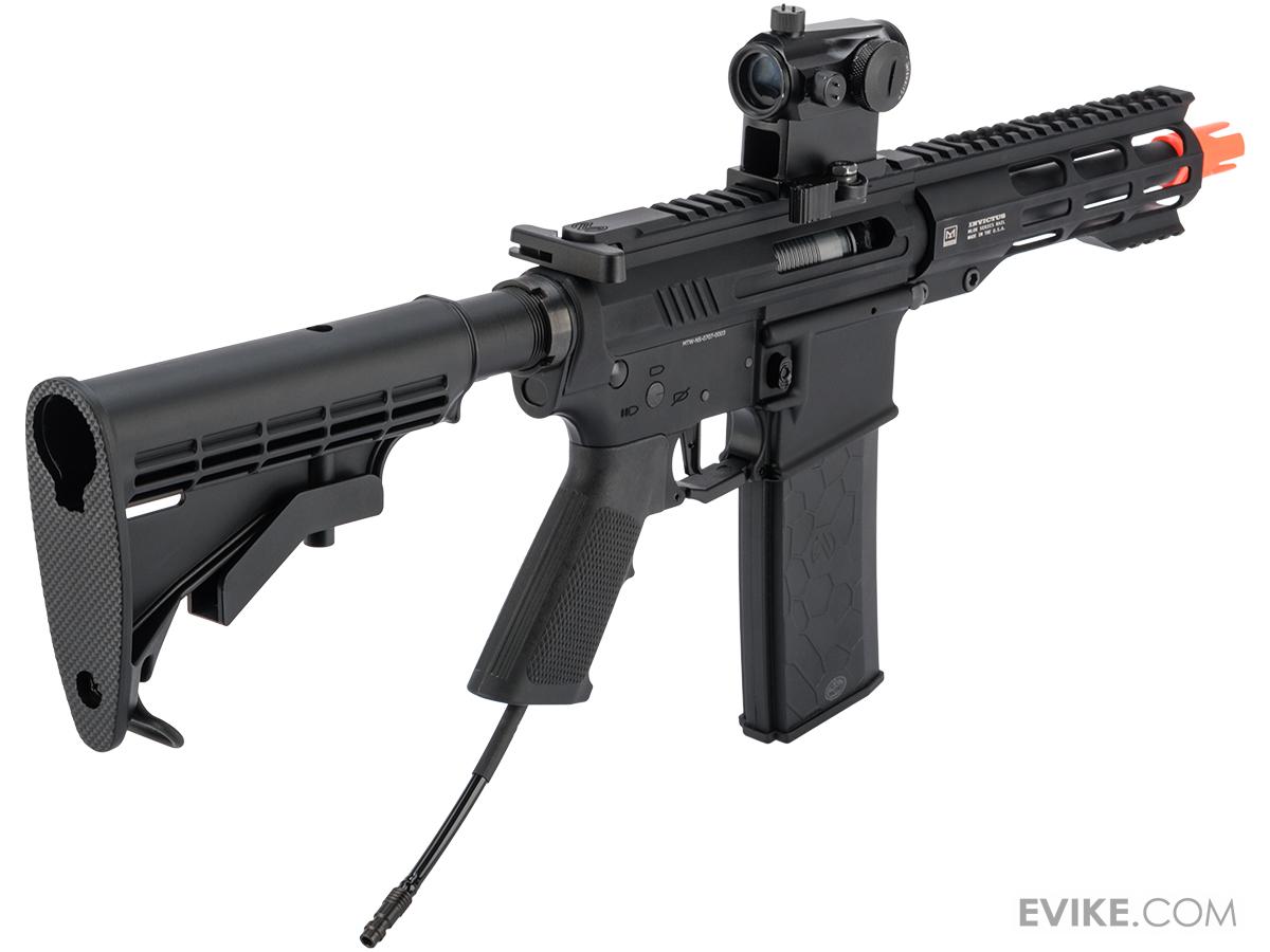 Wolverine Airsoft MTW Billet Series HPA Powered M4 Airsoft Rifle (Model