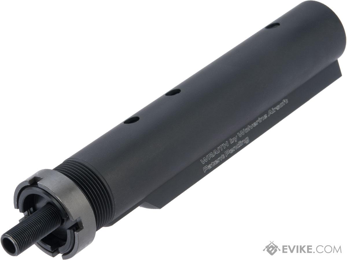 Wolverine Airsoft Wraith 33g CO2 Stock w/ Storm In-Buffer ...