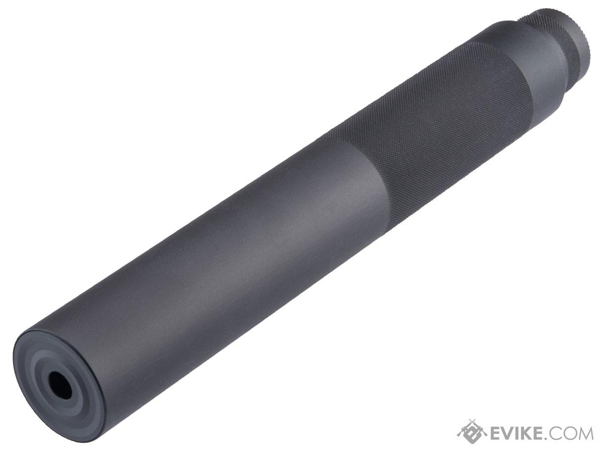 Guarder Mock Suppressor for Western Arms / KWC Mini Uzi