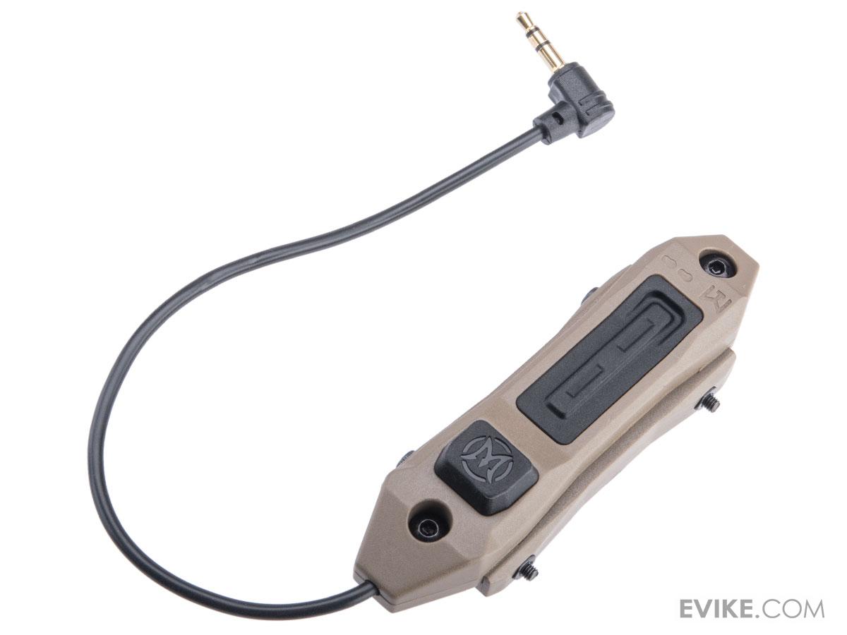 Interrupteur à Pression, Verrouillable Avec écrou De Fixation Et