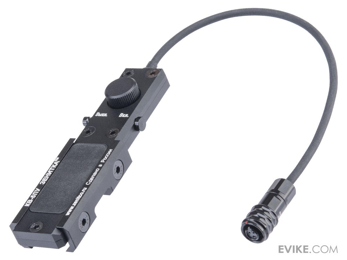 WADSN Remote Pressure Switch for P4 Gen 3 Laser Aiming Devices