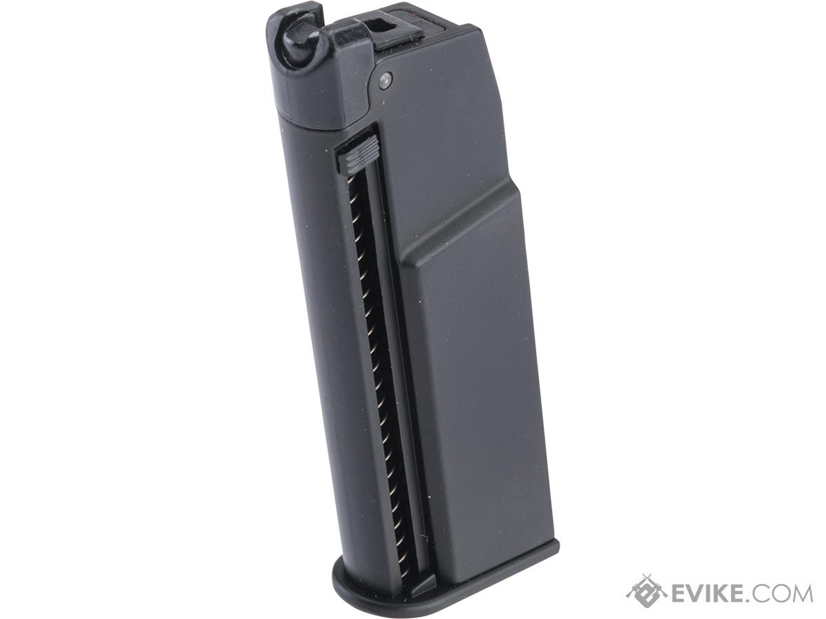 WE 8 Round Spare Magazine for We-Tech 950 Ultra Compact Pocket Pistols