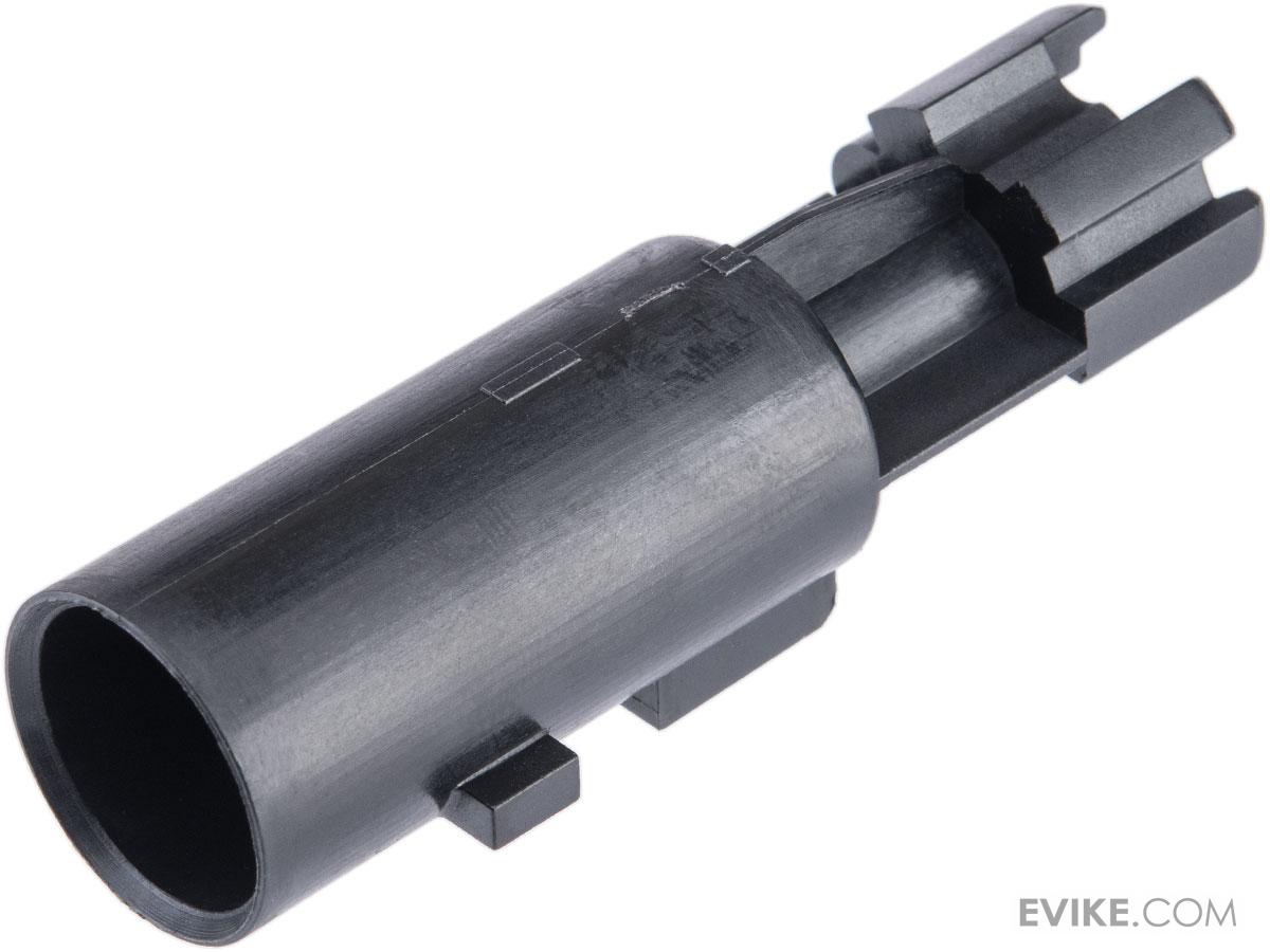 WETech OEM Loading Nozzle for WETech Airsoft GBB Guns (Type Desert Eagle), Accessories