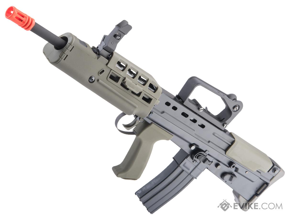 G&G L85 Electric Blowback AEG Bullpup Rifle w/ ETU