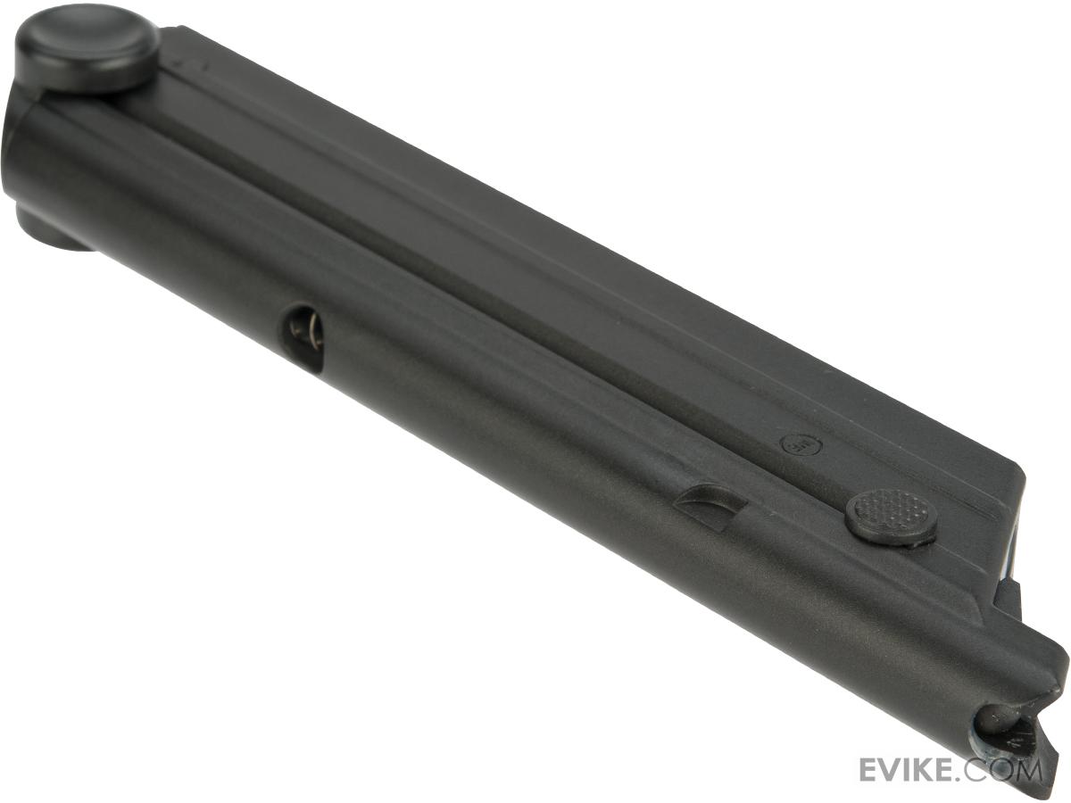 WE Spare Magazine for P08 / Luger Series Airsoft Gas Blowback (Color