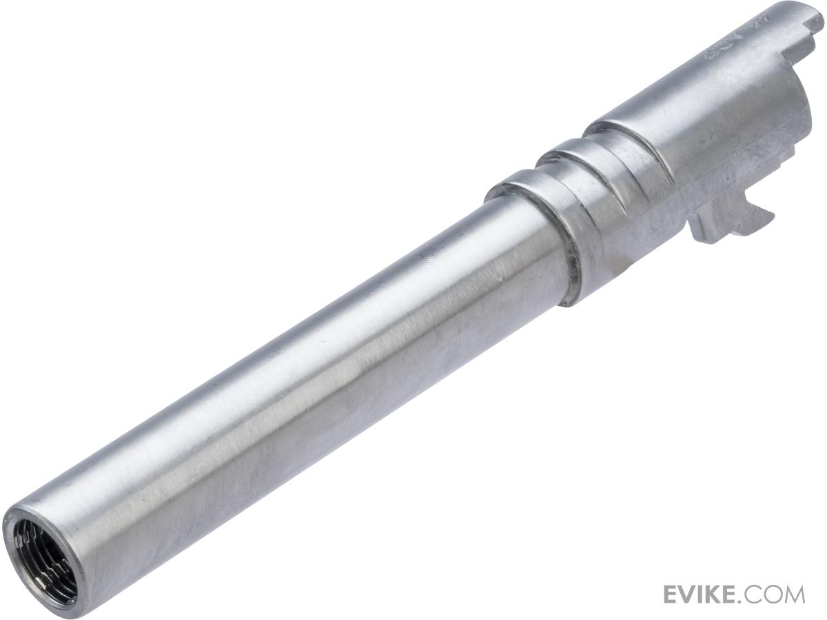 WETech Metal Outer Barrel for 1911 Series Airsoft GBB Pistols (Color