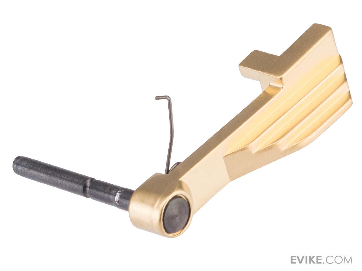 WETech Desert Eagle Slide Release Kit for Desert Eagle / Cybergun Airsoft GBB Pistols (Color