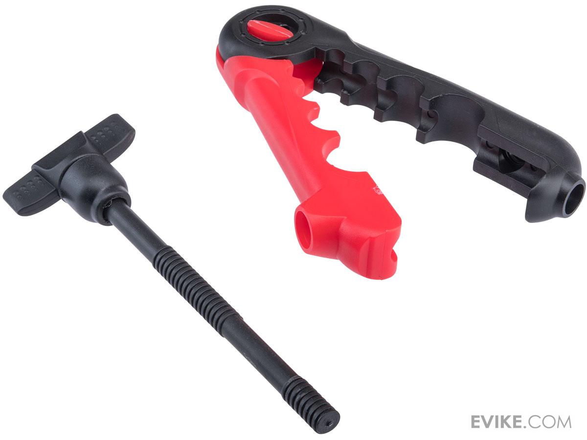 Battle Angler Portable Fishing Line Spooling Tool, MORE, Fishing