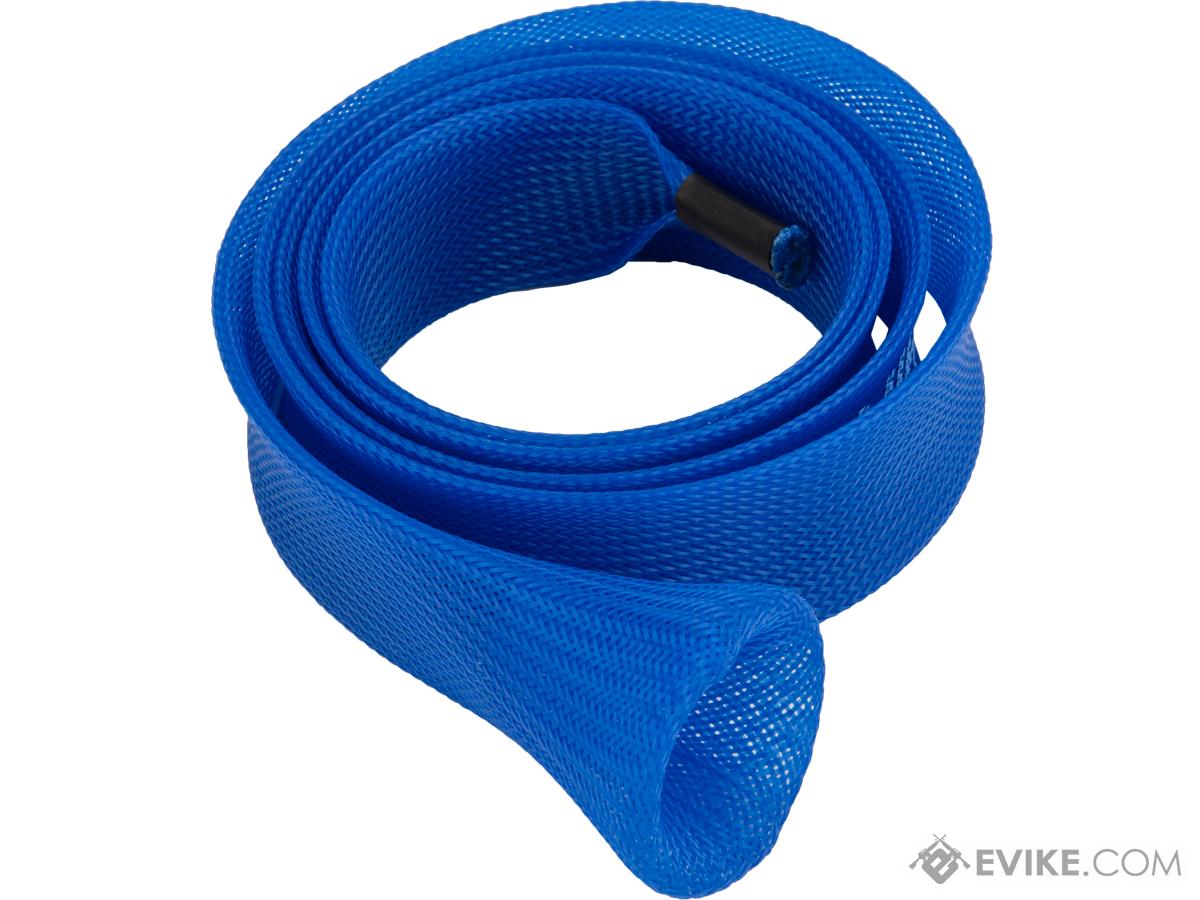 Evike Fishing PVC Expanding Fishing Rod Cover