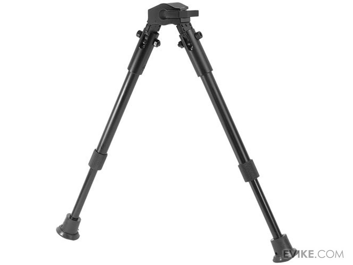 Metal Folding Bipod for WELL MB06 and MB13 Series Airsoft Sniper Rifles