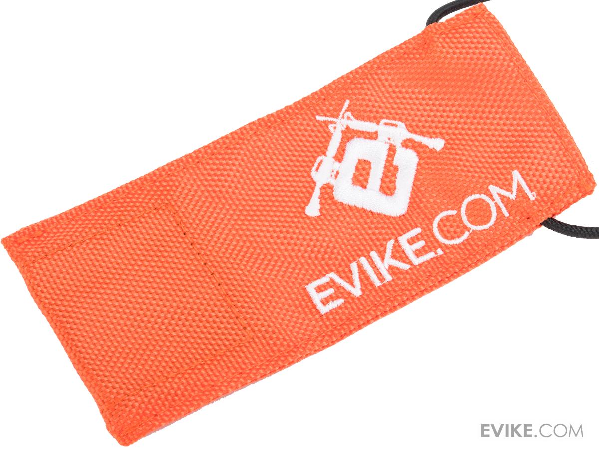 "Remove Before Pew" Tactical Airsoft Barrel Cover (Color