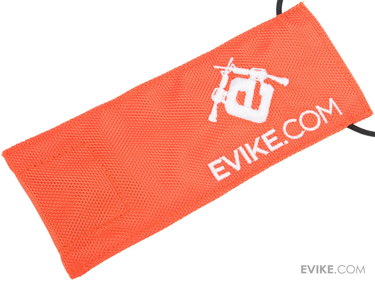 "Remove Before Pew" Tactical Airsoft Barrel Cover (Color