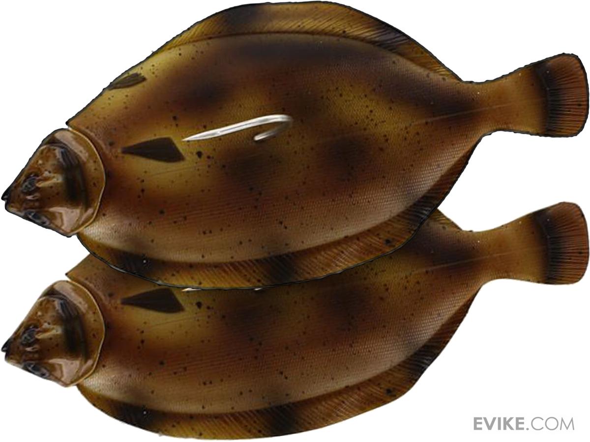 Westin Fishing Flat Matt Halibut Jig (Color Halibut Alert), MORE, Fishing, Jigs & Lures Evike