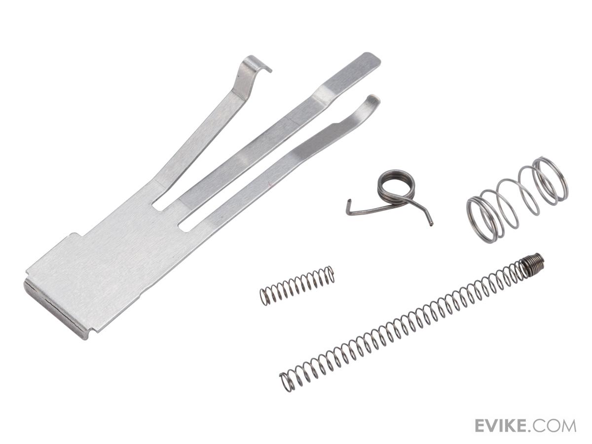 WE Replacement Springs Set for 1911 / HiCapa Airsoft Gas Blowback