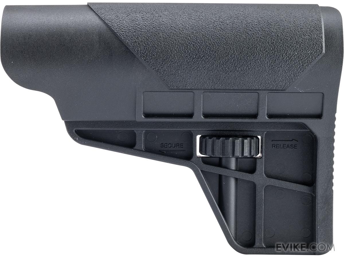 Wolverine Airsoft Wraith X Tank Stock HPA Kit w/ Storm Regulator