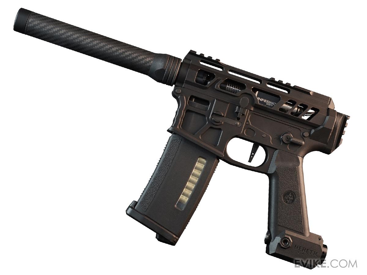 Wolverine Heretic Labs 