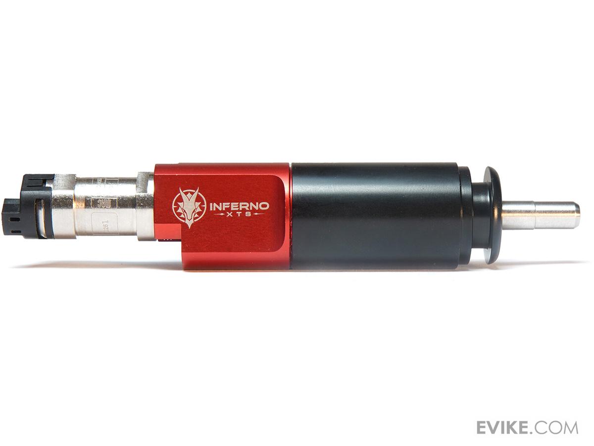 Wolverine Airsoft INFERNO XTS Premium HPA Engine w/ BLINC