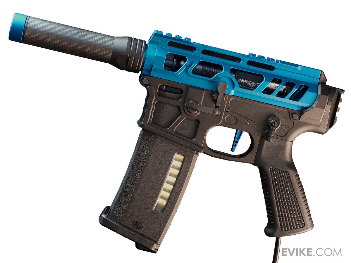 Wolverine Airsoft Heretic Labs Article 1 MTW - Thumbnail 4