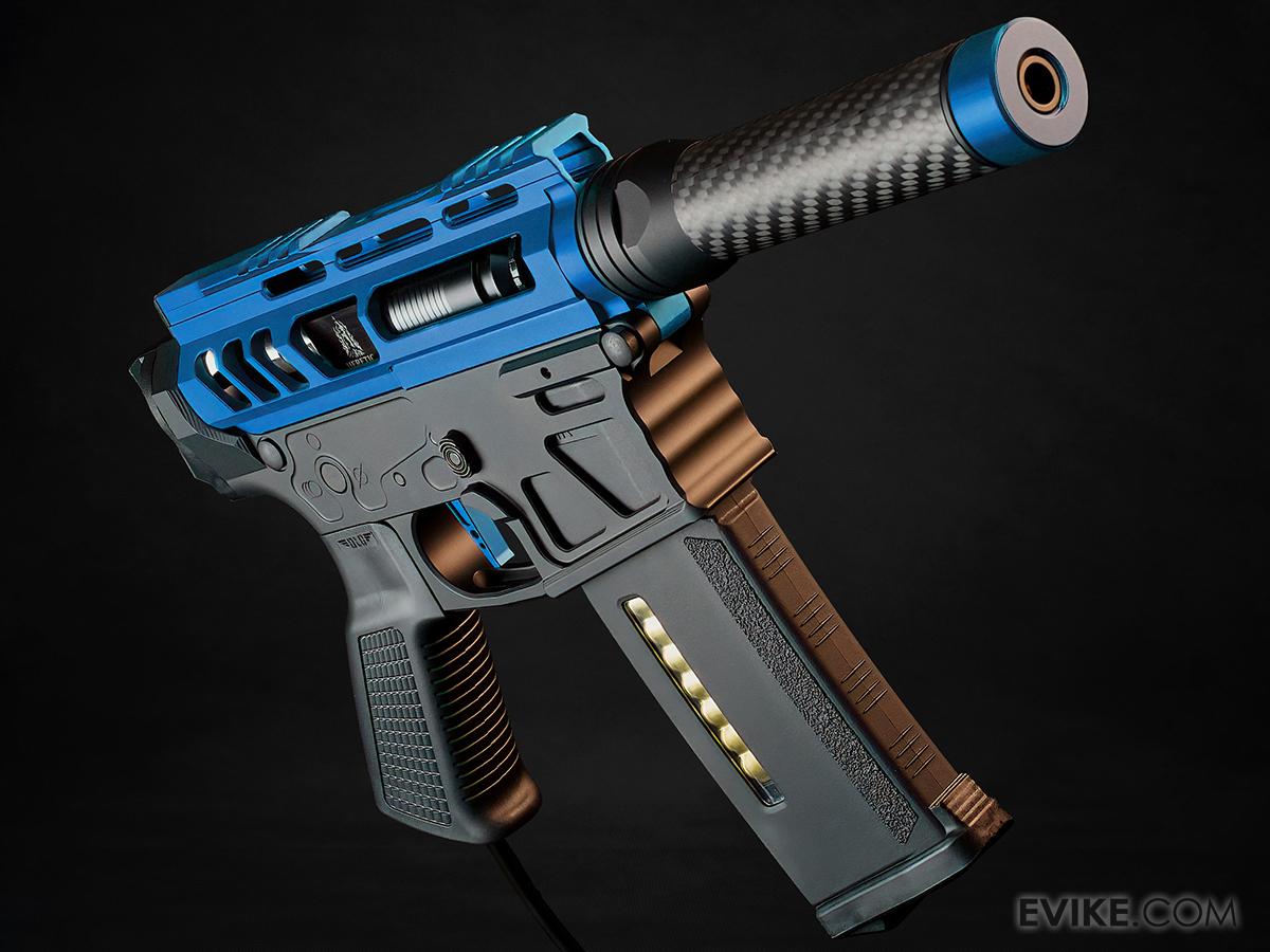 Wolverine Airsoft Heretic Labs Article 1 MTW - Thumbnail 2