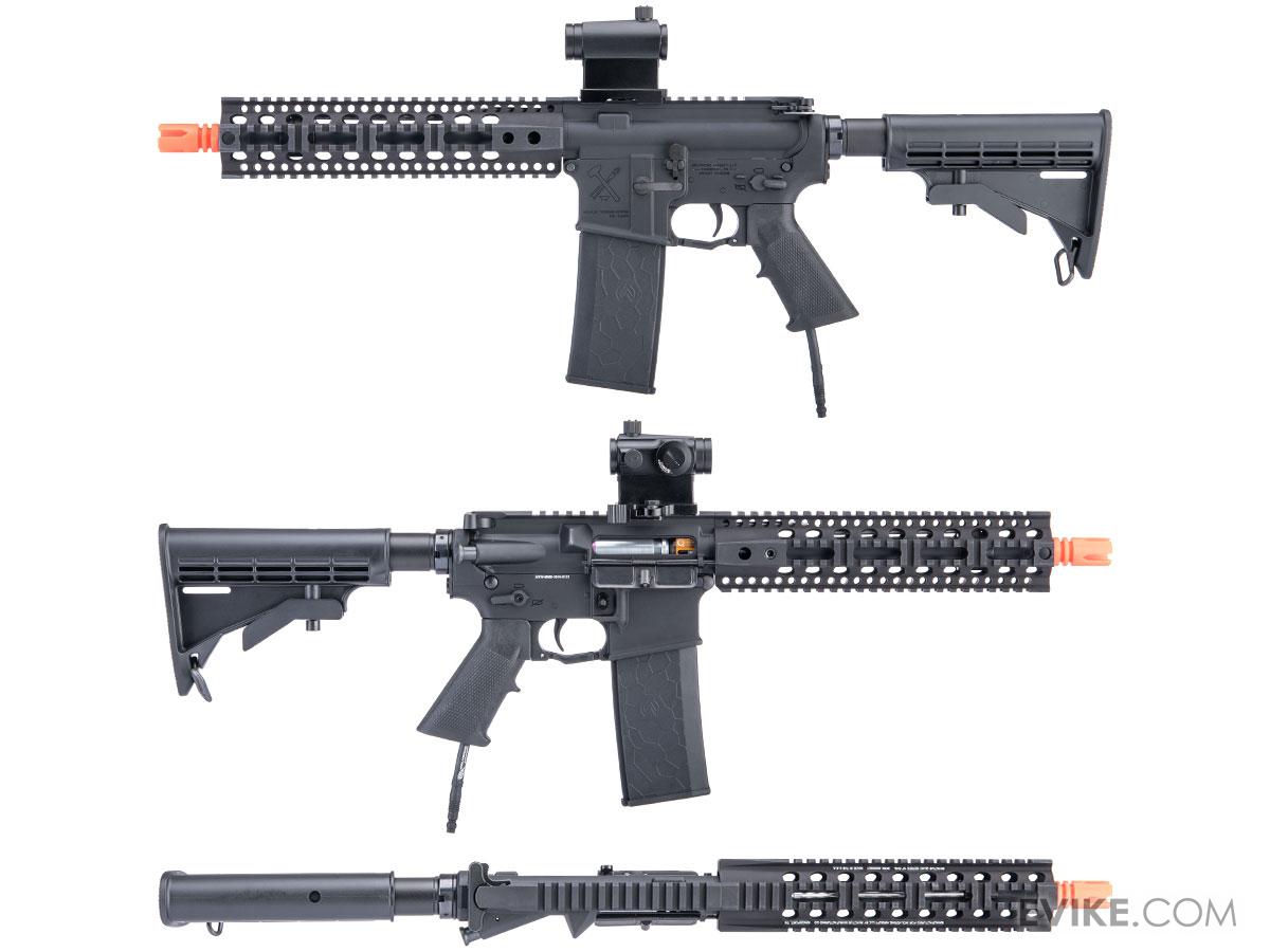 Wolverine Airsoft MTW Modular Training Weapon HPA Powered M4 Airsoft