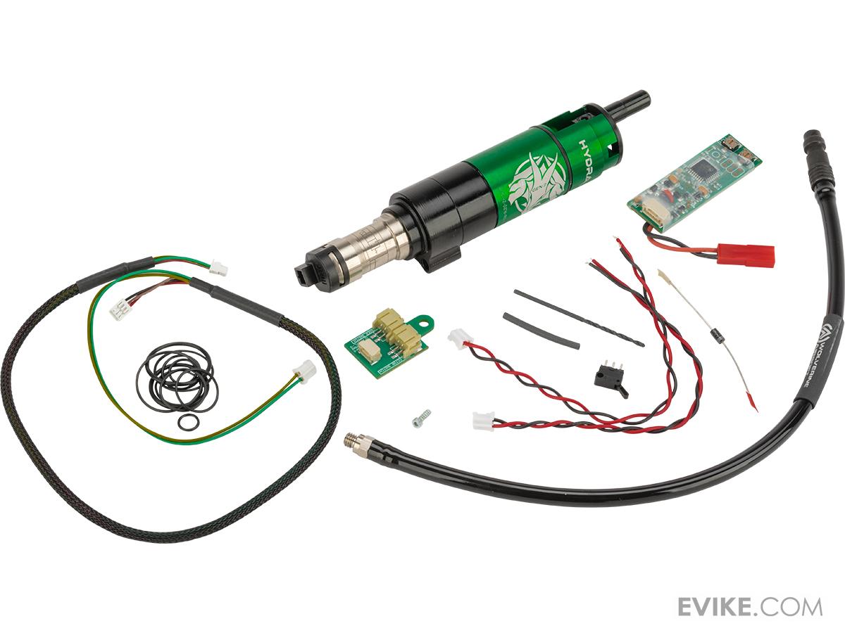 Wolverine Airsoft HYDRA Gen 2 HPA Airsoft Unit (Model: Thompson)